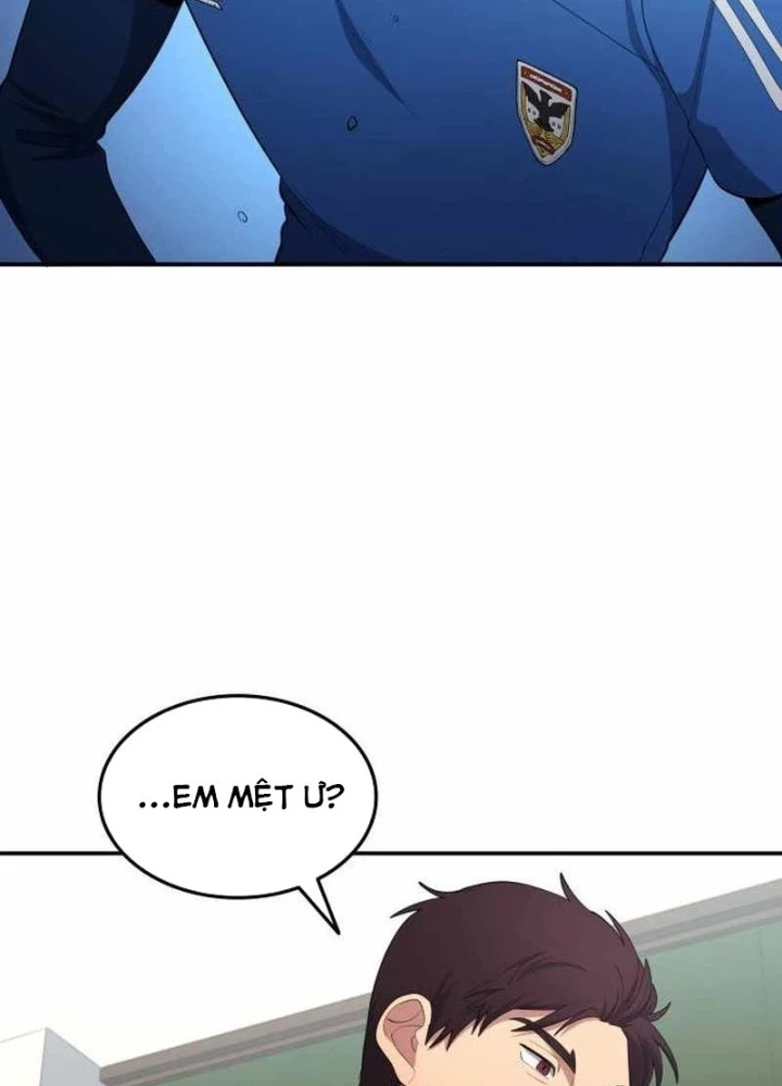 Thiên Phú Bóng Đá, Tất Cả Đều Là Của Tôi! Chapter 97 - 109