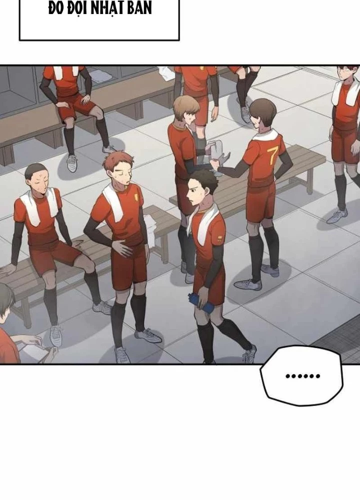 Thiên Phú Bóng Đá, Tất Cả Đều Là Của Tôi! Chapter 97 - 117