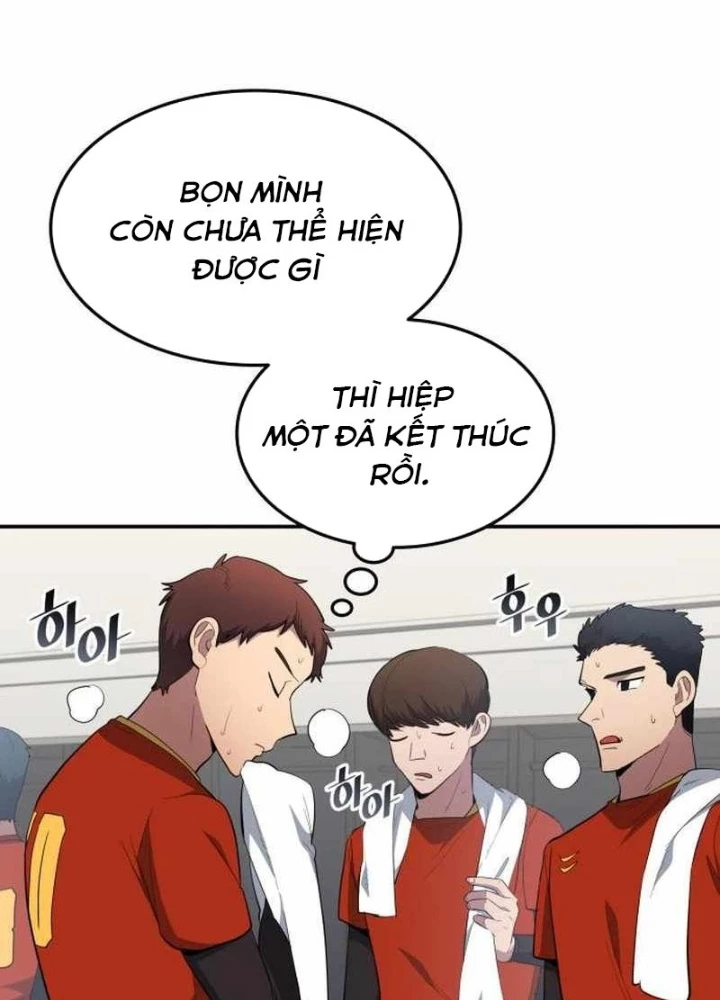 Thiên Phú Bóng Đá, Tất Cả Đều Là Của Tôi! Chapter 97 - 119