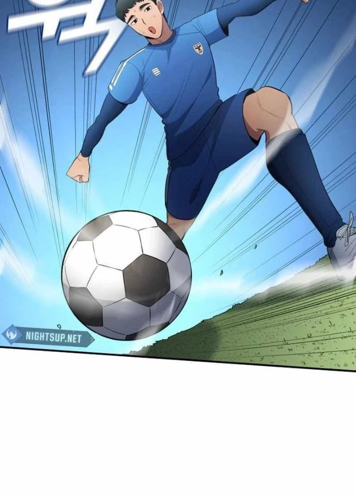 Thiên Phú Bóng Đá, Tất Cả Đều Là Của Tôi! Chapter 97 - 131