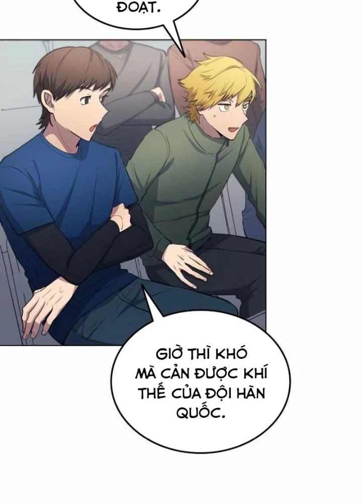 Thiên Phú Bóng Đá, Tất Cả Đều Là Của Tôi! Chapter 97 - 145