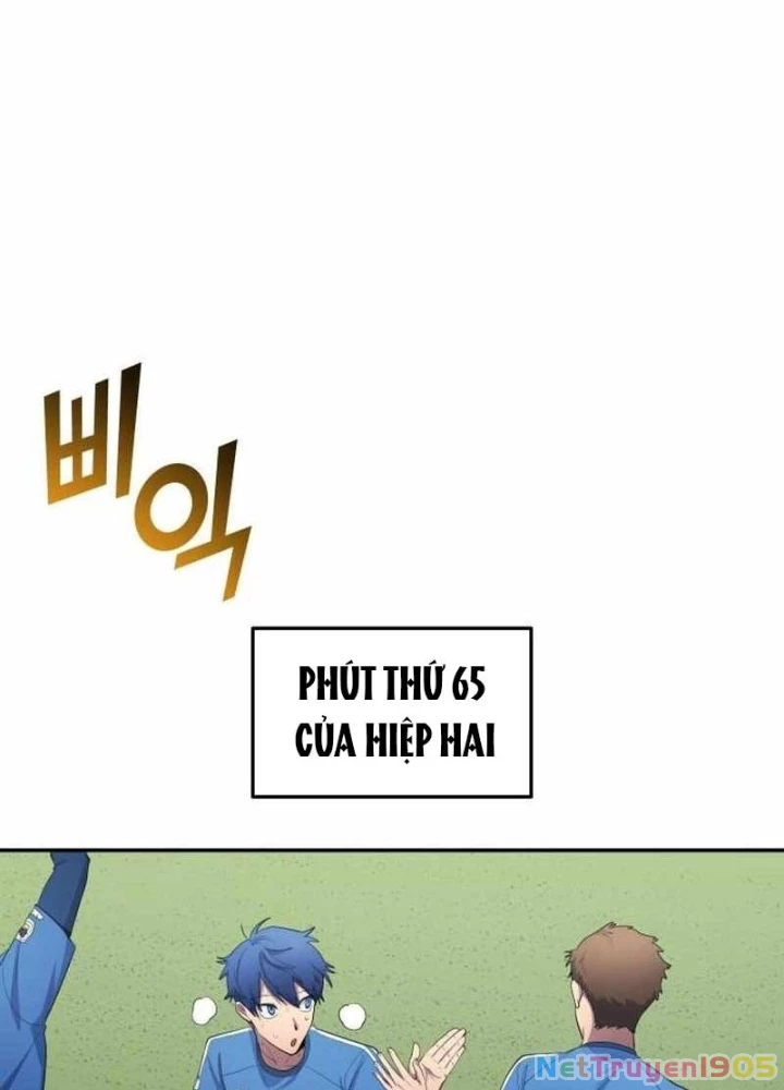 Thiên Phú Bóng Đá, Tất Cả Đều Là Của Tôi! Chapter 97 - 147