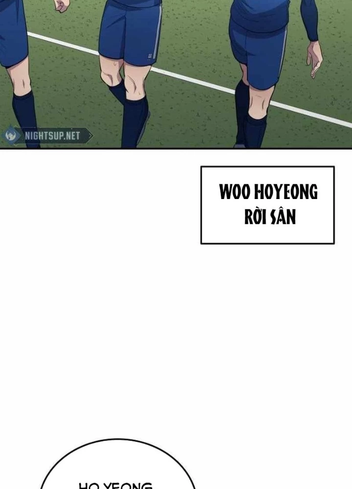 Thiên Phú Bóng Đá, Tất Cả Đều Là Của Tôi! Chapter 97 - 149