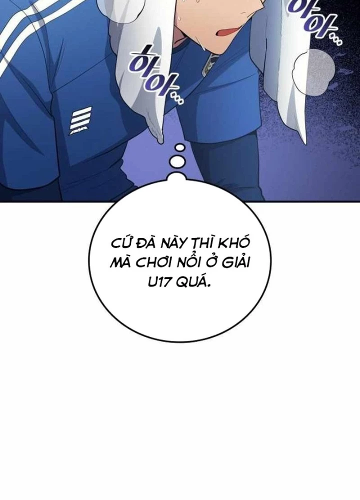 Thiên Phú Bóng Đá, Tất Cả Đều Là Của Tôi! Chapter 97 - 155