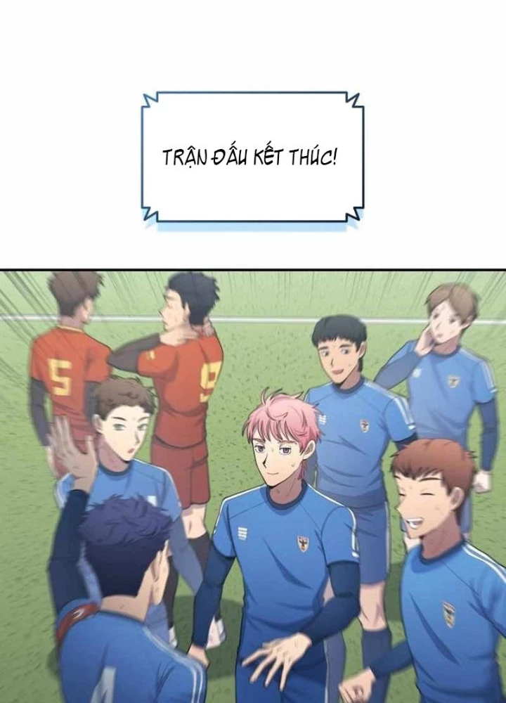 Thiên Phú Bóng Đá, Tất Cả Đều Là Của Tôi! Chapter 97 - 159