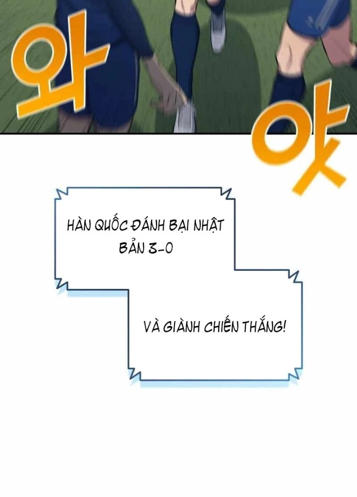 Thiên Phú Bóng Đá, Tất Cả Đều Là Của Tôi! Chapter 97 - 161