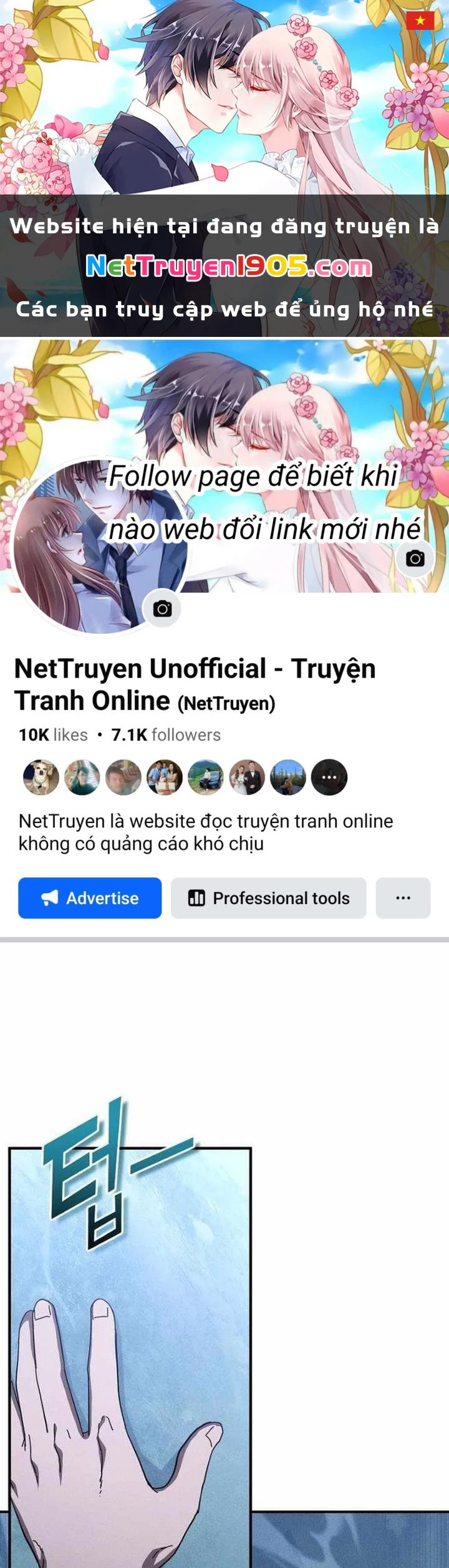 Tôi Trở Thành Người Kế Vị Chiến Thần Chapter 28 - 1