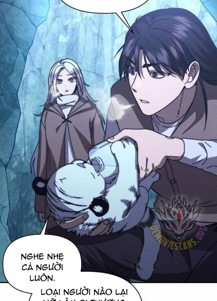 Tôi Trở Thành Người Kế Vị Chiến Thần Chapter 28 - 29