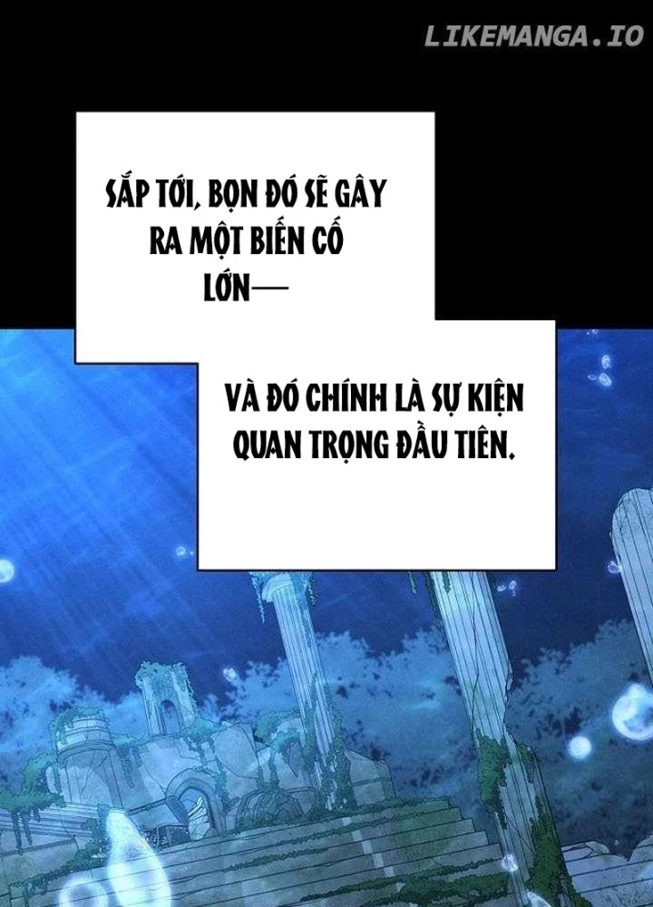 Tôi Trở Thành Người Kế Vị Chiến Thần Chapter 28 - 37