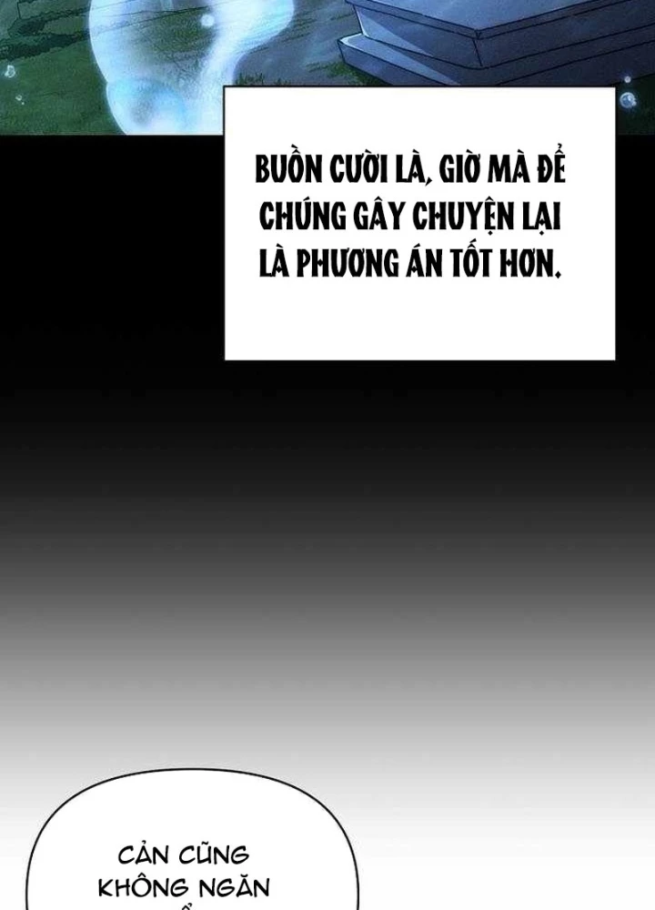 Tôi Trở Thành Người Kế Vị Chiến Thần Chapter 28 - 39
