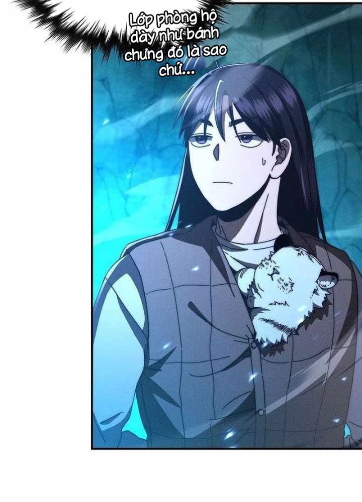 Tôi Trở Thành Người Kế Vị Chiến Thần Chapter 28 - 89