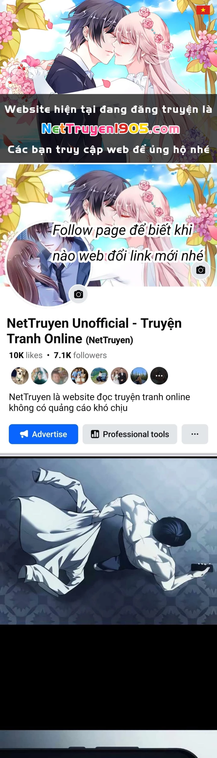 Sát Thủ Áo Đỏ Chapter 12 - 1
