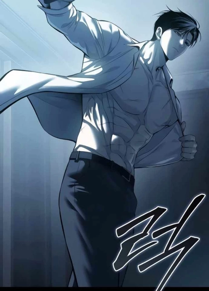 Sát Thủ Áo Đỏ Chapter 12 - 5