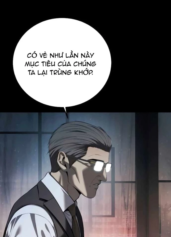 Sát Thủ Áo Đỏ Chapter 12 - 19