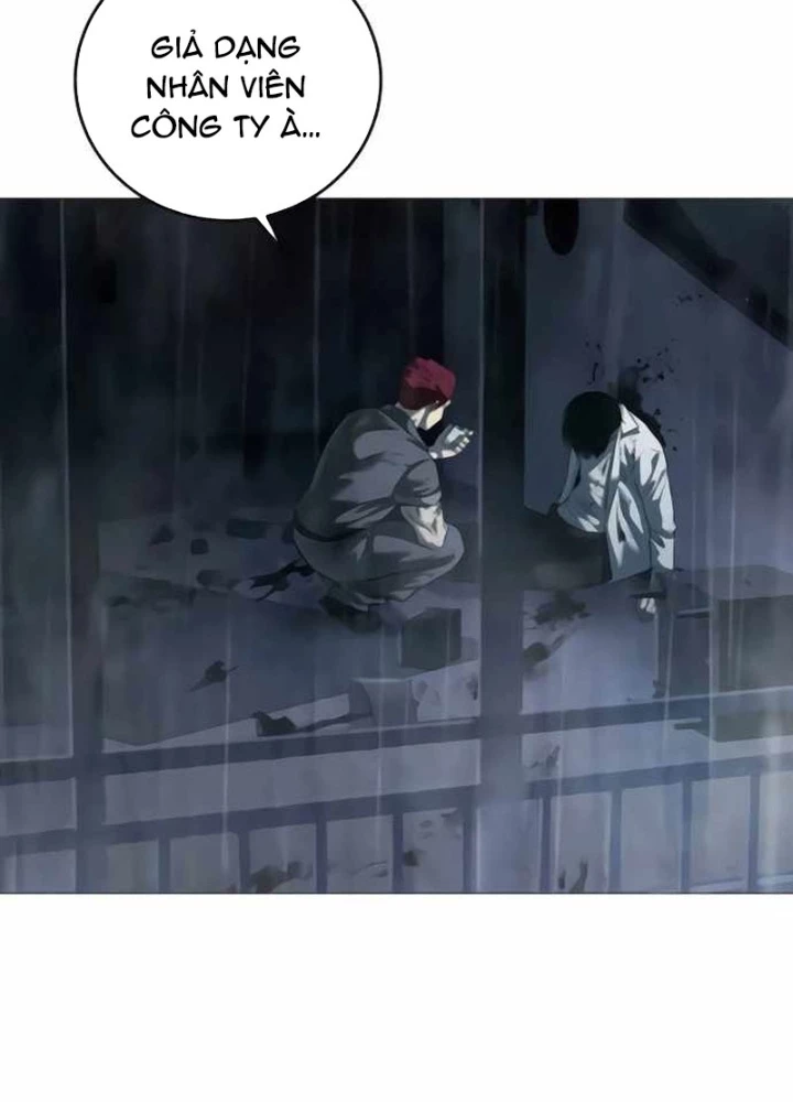Sát Thủ Áo Đỏ Chapter 12 - 65