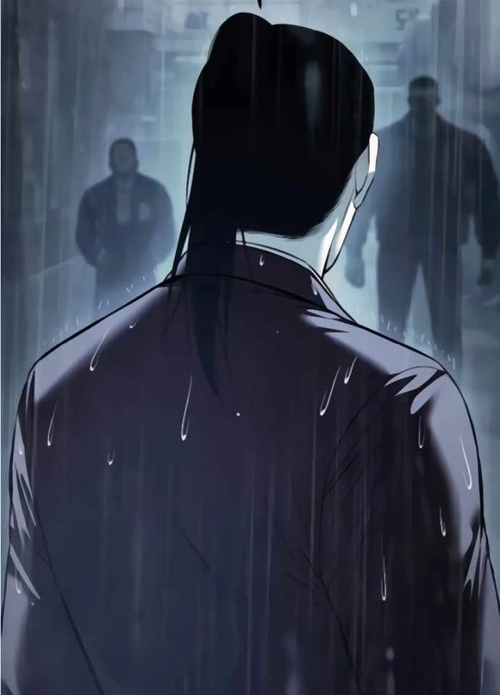 Sát Thủ Áo Đỏ Chapter 12 - 205