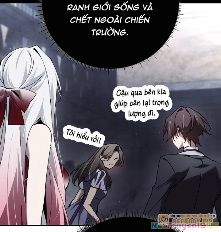 Trở Thành Thiên Tài Tốc Biến Của Học Viện Ma Pháp Chapter 59 - 9