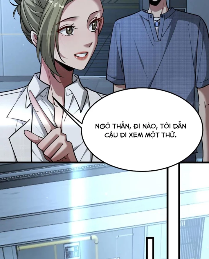 Ta Bị Kẹt Cùng Một Ngày 1000 Năm Chapter 191 - 2