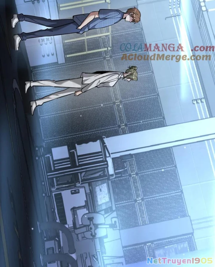 Ta Bị Kẹt Cùng Một Ngày 1000 Năm Chapter 191 - 4