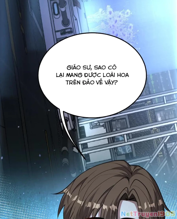 Ta Bị Kẹt Cùng Một Ngày 1000 Năm Chapter 191 - 5