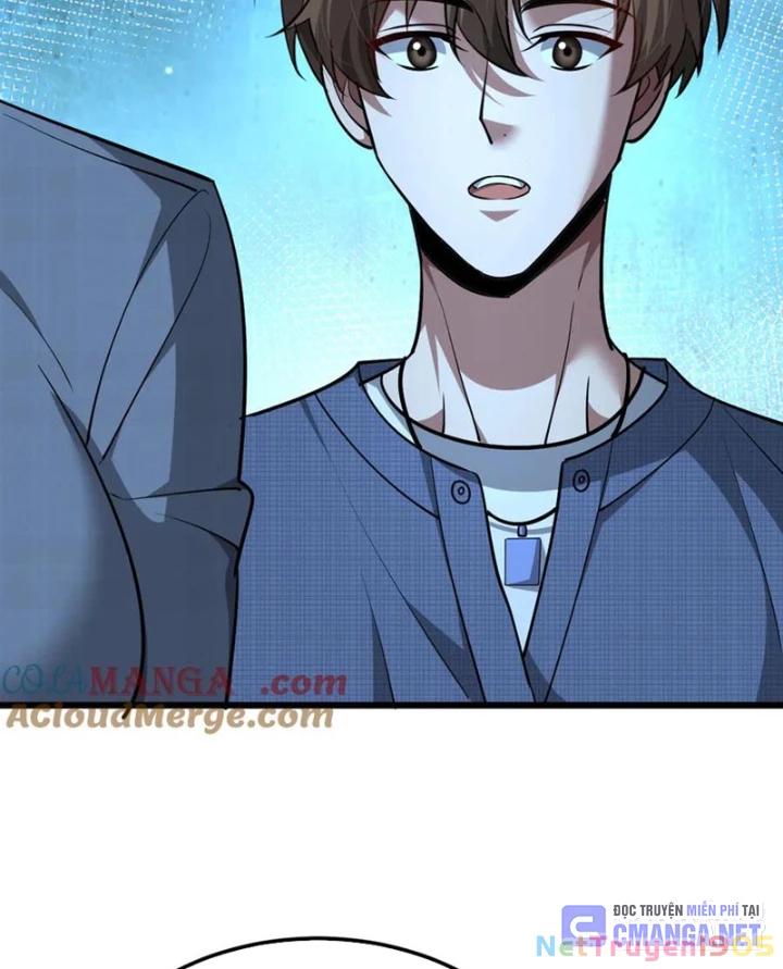 Ta Bị Kẹt Cùng Một Ngày 1000 Năm Chapter 191 - 6
