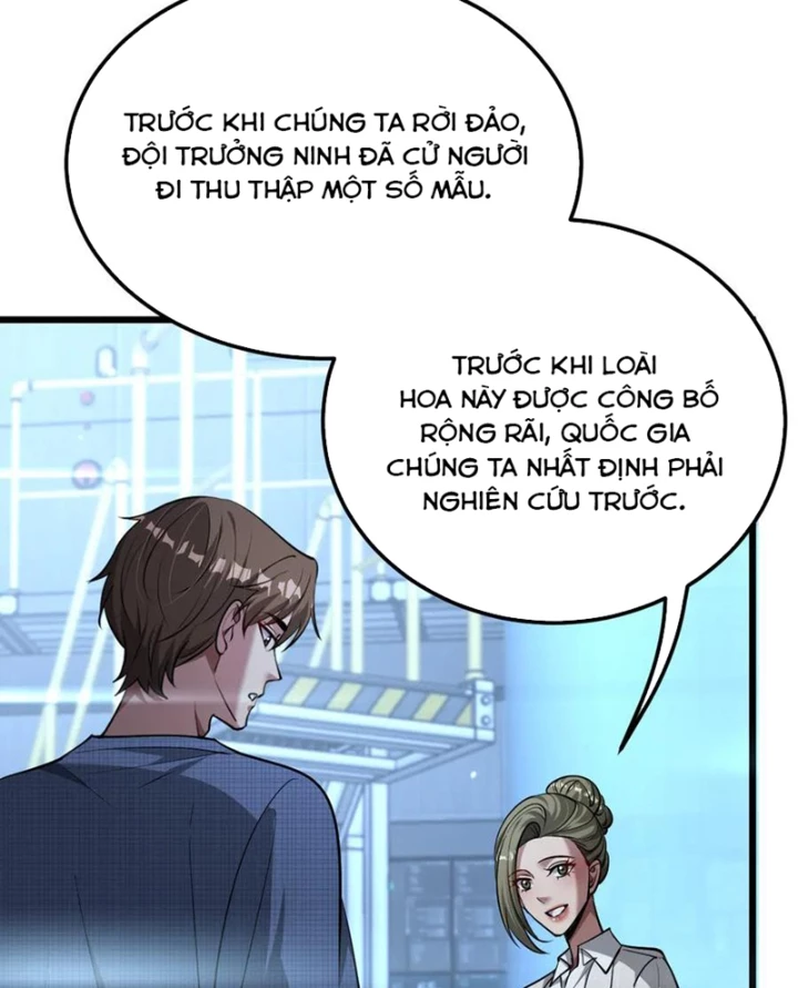 Ta Bị Kẹt Cùng Một Ngày 1000 Năm Chapter 191 - 7