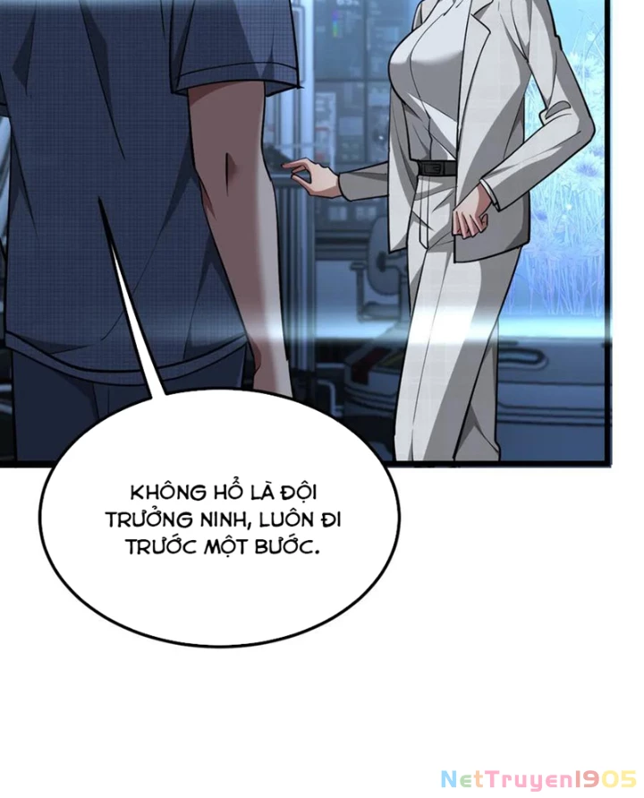 Ta Bị Kẹt Cùng Một Ngày 1000 Năm Chapter 191 - 8