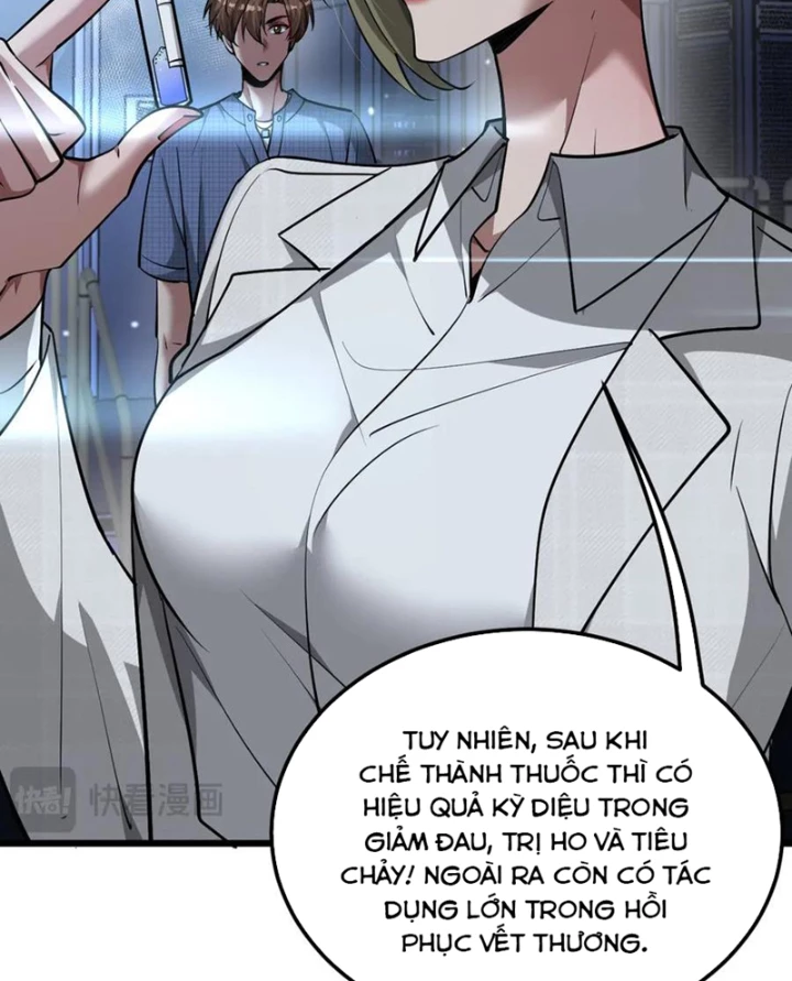 Ta Bị Kẹt Cùng Một Ngày 1000 Năm Chapter 191 - 10