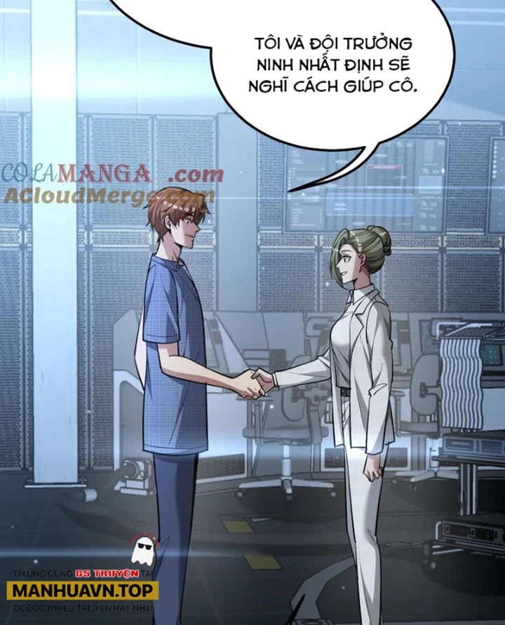 Ta Bị Kẹt Cùng Một Ngày 1000 Năm Chapter 191 - 14