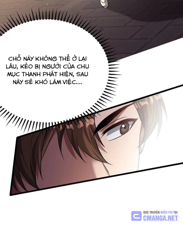 Ta Bị Kẹt Cùng Một Ngày 1000 Năm Chapter 191 - 18