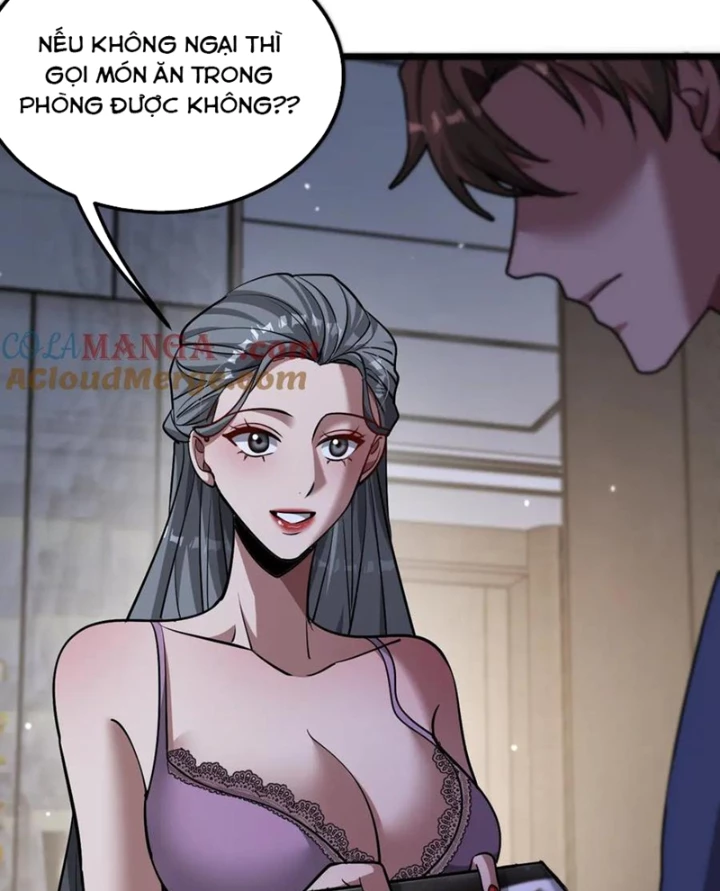 Ta Bị Kẹt Cùng Một Ngày 1000 Năm Chapter 191 - 29
