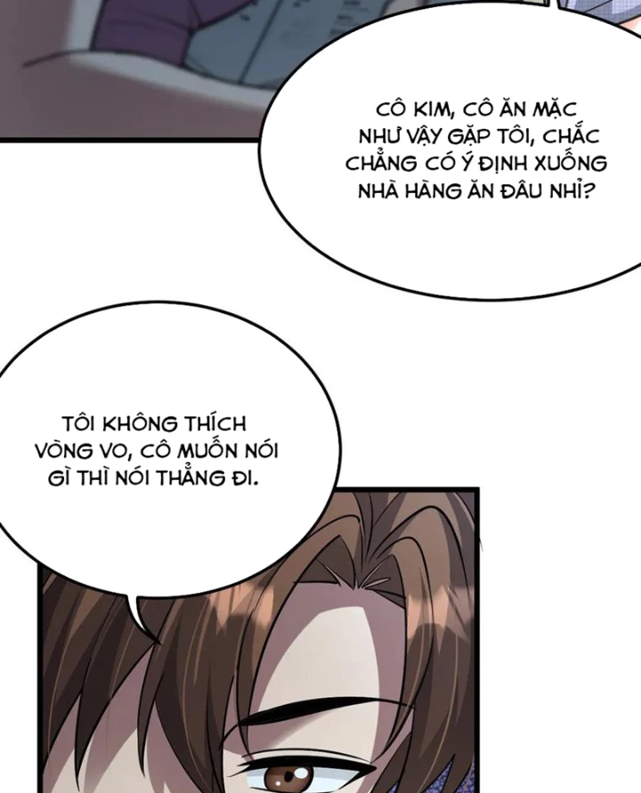 Ta Bị Kẹt Cùng Một Ngày 1000 Năm Chapter 191 - 32