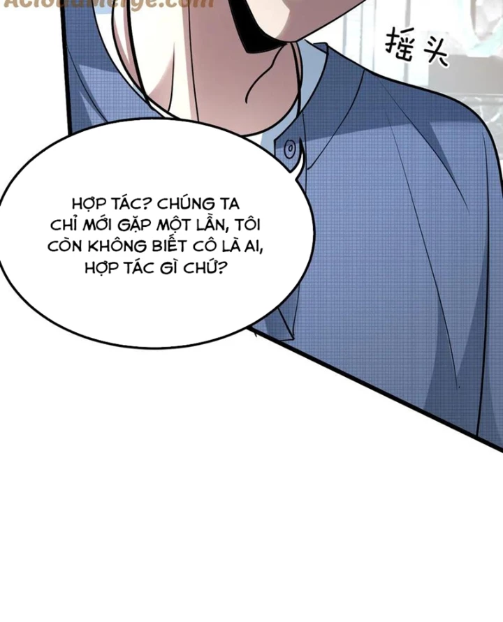 Ta Bị Kẹt Cùng Một Ngày 1000 Năm Chapter 191 - 37