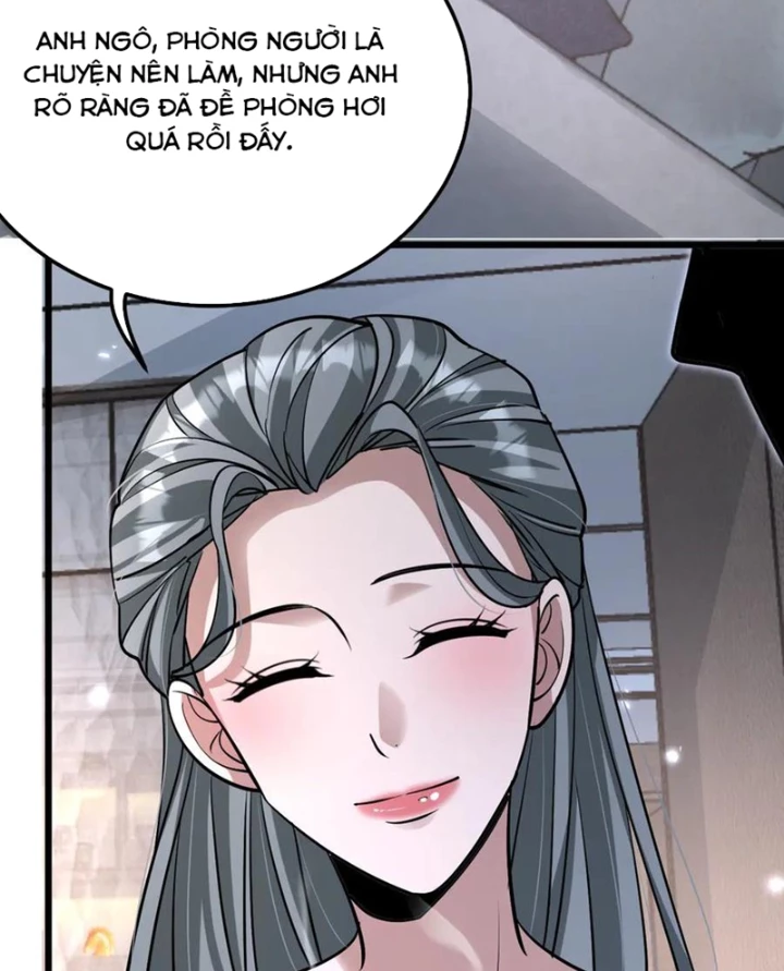 Ta Bị Kẹt Cùng Một Ngày 1000 Năm Chapter 191 - 46