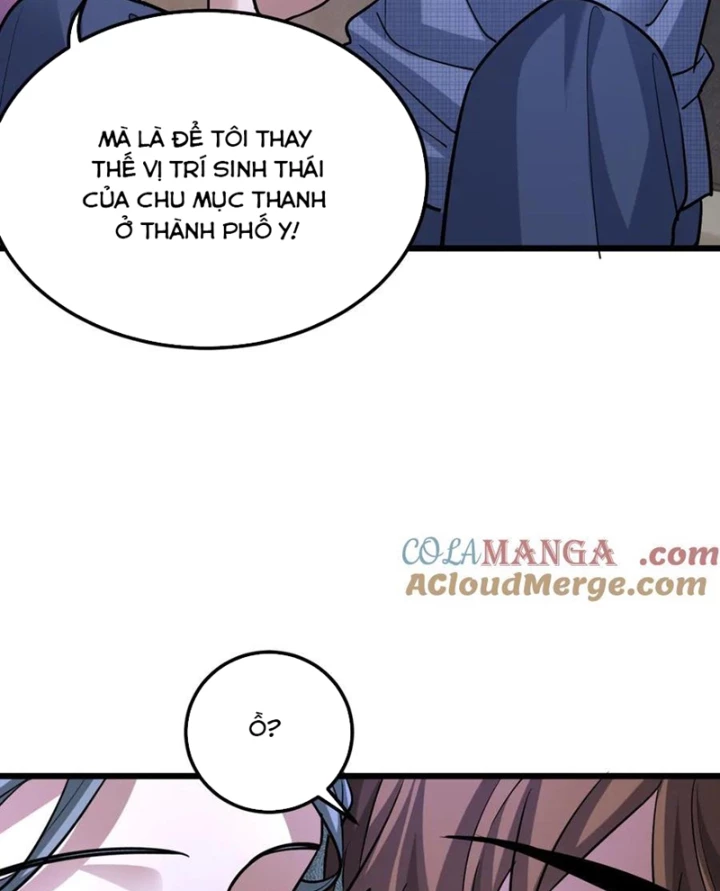 Ta Bị Kẹt Cùng Một Ngày 1000 Năm Chapter 191 - 49