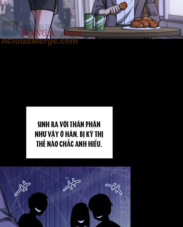 Ta Bị Kẹt Cùng Một Ngày 1000 Năm Chapter 191 - 52