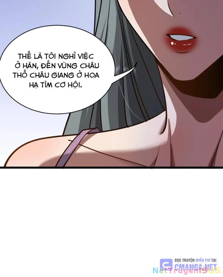 Ta Bị Kẹt Cùng Một Ngày 1000 Năm Chapter 191 - 60