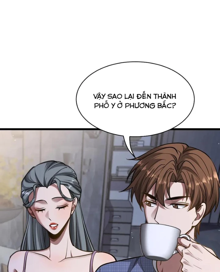 Ta Bị Kẹt Cùng Một Ngày 1000 Năm Chapter 191 - 61