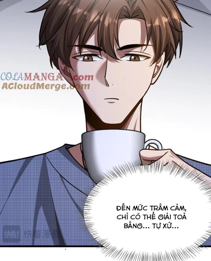 Ta Bị Kẹt Cùng Một Ngày 1000 Năm Chapter 191 - 67