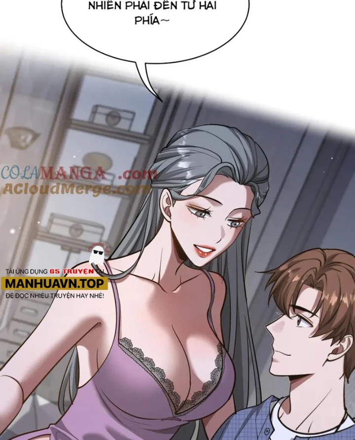 Ta Bị Kẹt Cùng Một Ngày 1000 Năm Chapter 191 - 77