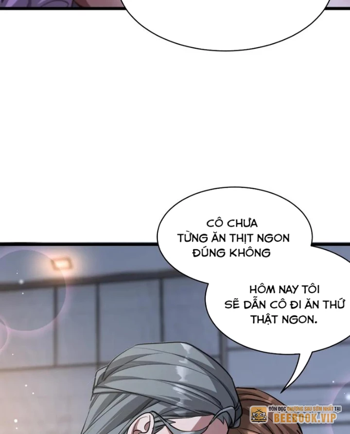Ta Bị Kẹt Cùng Một Ngày 1000 Năm Chapter 191 - 81
