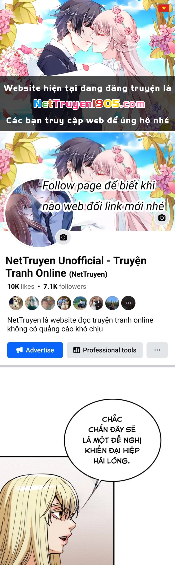 Thiên Quang Minh Nguyệt Chapter 30 - 1