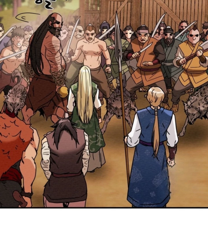 Thiên Quang Minh Nguyệt Chapter 30 - 4