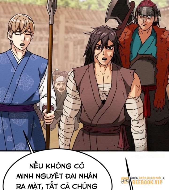 Thiên Quang Minh Nguyệt Chapter 30 - 6