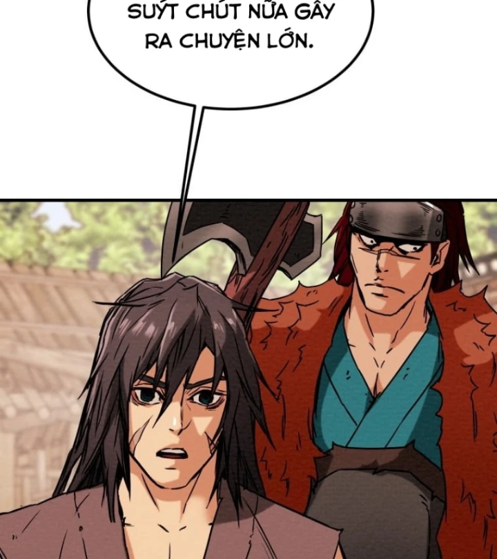 Thiên Quang Minh Nguyệt Chapter 30 - 8