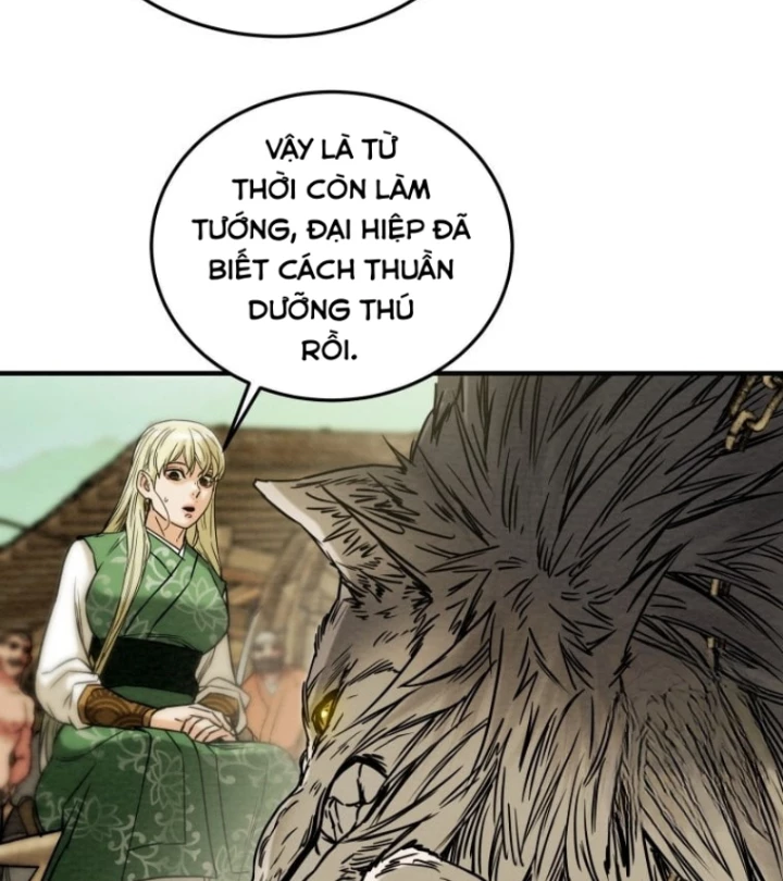 Thiên Quang Minh Nguyệt Chapter 30 - 26