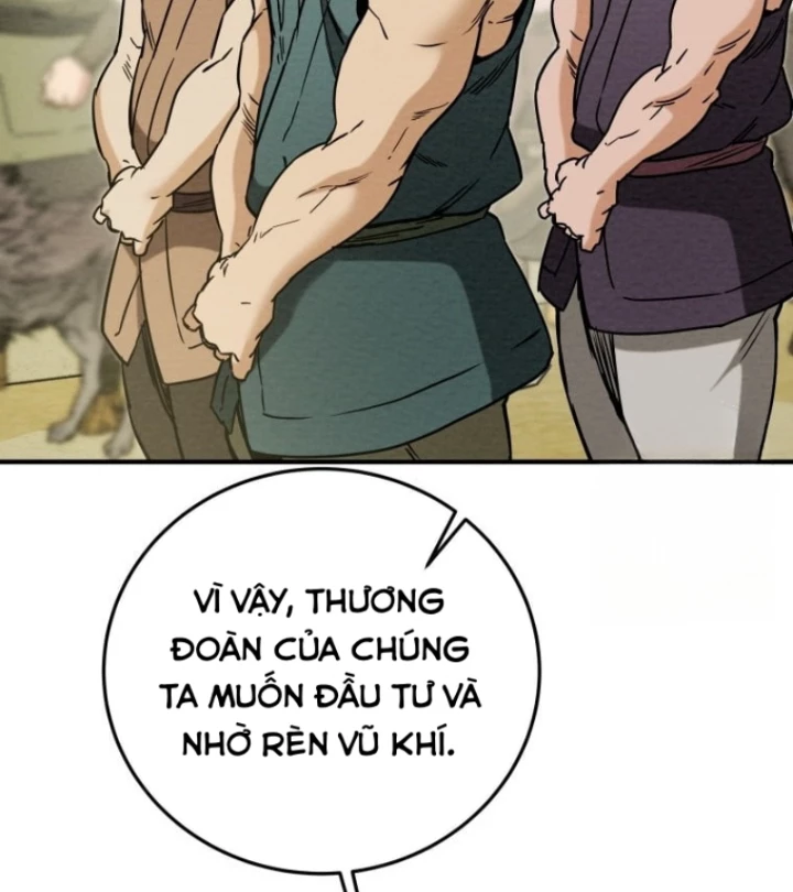 Thiên Quang Minh Nguyệt Chapter 30 - 35