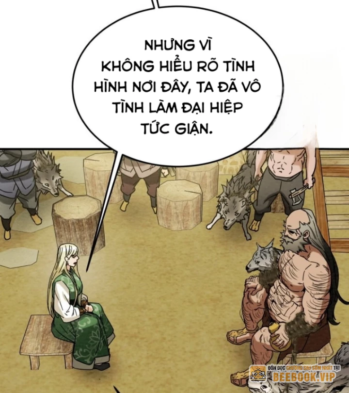 Thiên Quang Minh Nguyệt Chapter 30 - 36
