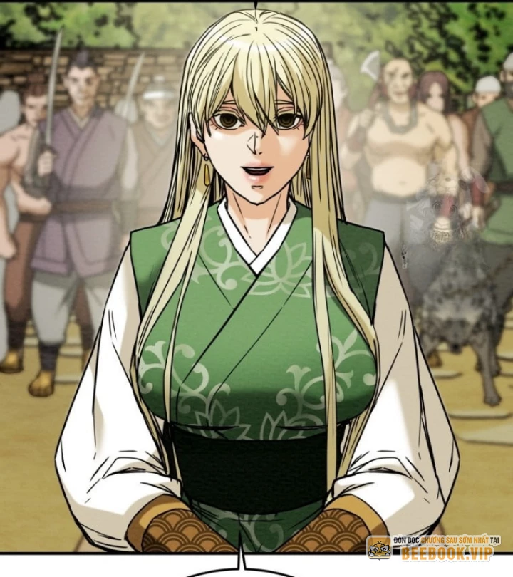 Thiên Quang Minh Nguyệt Chapter 30 - 39