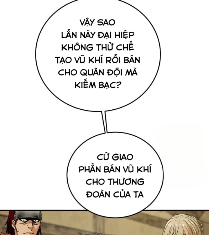 Thiên Quang Minh Nguyệt Chapter 30 - 40